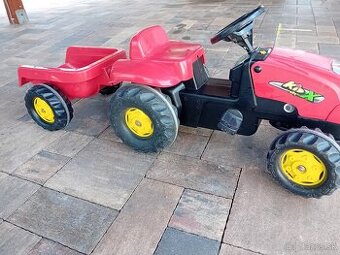 Predám traktor