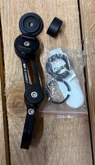 Držiak SP CONNECT Moto Mount Pro