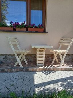 Sedací set