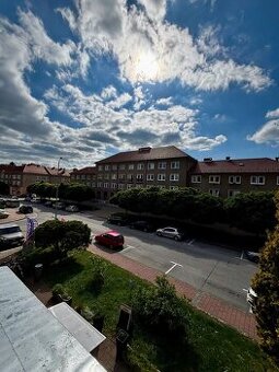 Znížená cena 2-izbový byt na prenájom v srdci Nového Mesta n