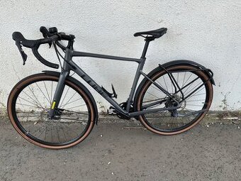 Cube gravel Nuroad Race