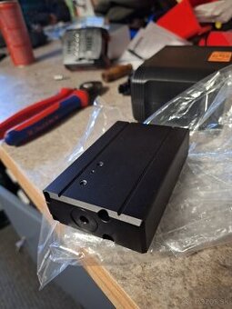 Predam pridavne powerplenum fx DRS