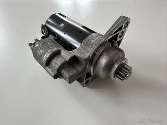 Štartér motora 1.9 TDi 77kw bkc bjb bxe bls vw škoda