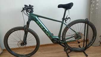e bike Kellys Tygon R50 29