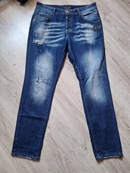 Philipp plein rifle