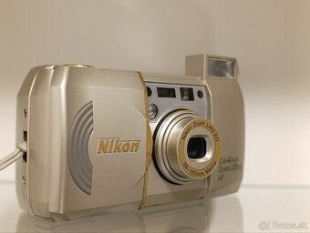Nikon Lite Touch Zoom