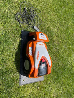 STIHL RMI 422 P