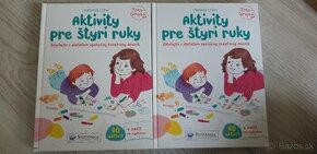 Aktivity pre štyri ruky