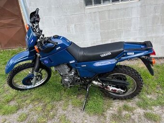 yamaha xt600 3tb