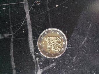 2€ minca