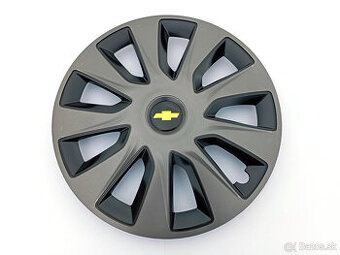 puklice Chevrolet 16" (4ks) Stratos