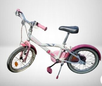BTWIN 16" bicykel