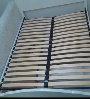 Postel 160x200