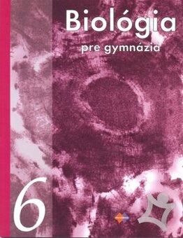 Biológia 6 pre gymnáziá PDF