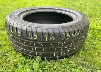 225/55 r16 letné GOOD YEAR 95W