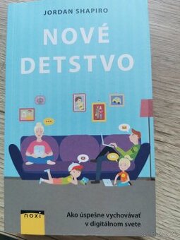 Nové detstvo