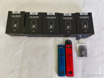 Elektronicky vaporizer