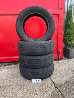 KUMHO ECSTA PS71 205/60R16 92V