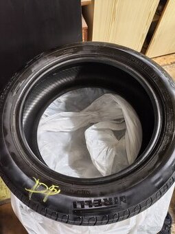 letné pneu 205/55 r17 Pirelli Cinturato P7