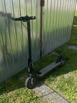 Predam elektricku kolobežku