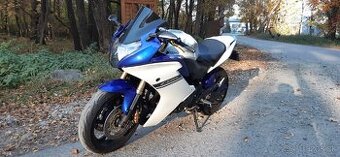 HONDA CBR 600 FA