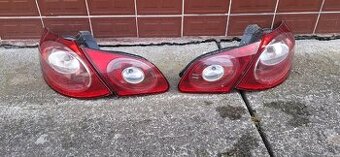 Zadné svetlá VW Passat CC 2008-2012