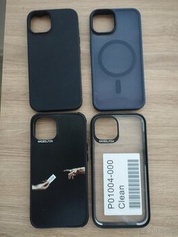 Ochranné kryty iPhone 14