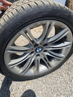 Styling 135 , 5x120 R18 , ZIMNÉ PNEUMATIY