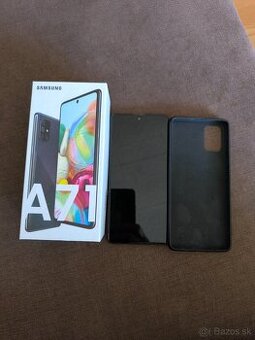 Samsung a 71