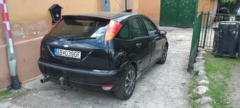 Predám Ford focus 1,6,74kw benzín