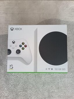 Xbox Series S