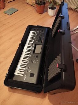 Predám Yamaha genos