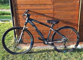 Predám detský horský bicykel BTWin Rockrider 520