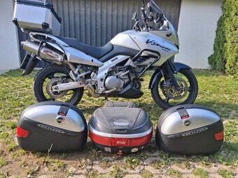 Suzuki DL1000 V-STROM
