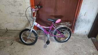 Predám detský bicykel