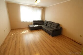 Na predaj: 3-izbový byt 70,7 m2 – ul. Urbánková, sídlisko Z