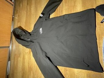 The North Face softshell bunda
