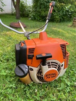 Predám krovinorez STIHL FS 120