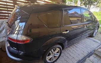 Ford Smax