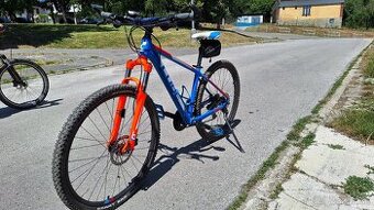 Bicykel Cube