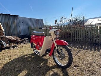 JAWA 20