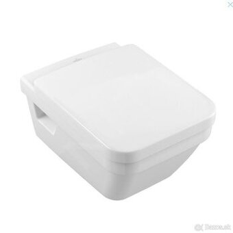 PREDÁM ZÁVESNÉ WC Villeroy & Boch Architectura