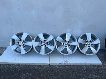 DISKY ŠKODA (ILIAS) R16 / 5x112