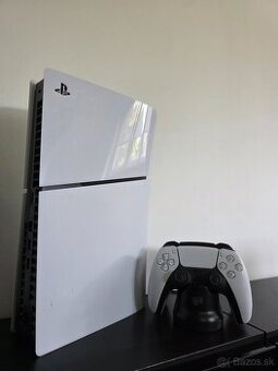 Predam Playstation 5 slim s mechanikou