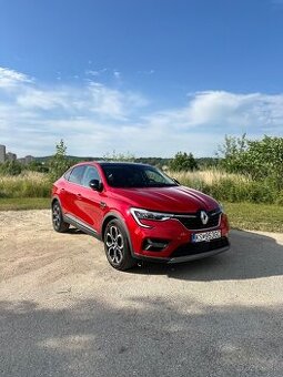 Renault Arkana 1.6 Full Hybrid E-TECH