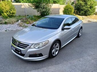 Volkswagen Passat CC 2.0TDI CR R-line