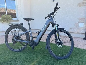 Haibike - predám