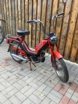 Predám pojazdnu babettu 210 v stave ako na foto