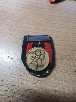 Nemecky odznak