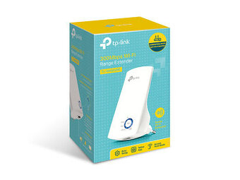 Extender TP link TL-WA850RE